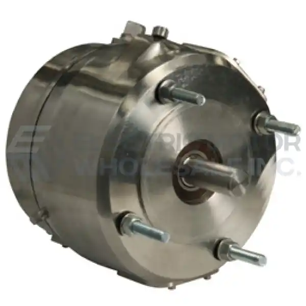 10FT-LB STEARNS 56700 Series 143-5TC Stainless Steel 230VAC Coupler Brake 105673S07-FF Editor’s Pick